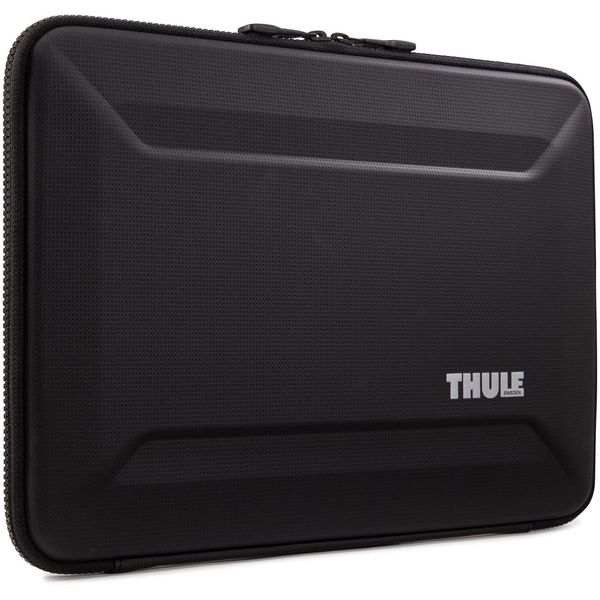 TH-Gauntlet 4  MacBook Pro Sleeve 16'' - Black
