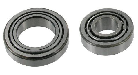 Picture of Wheel Bearing Kit - FEMO - WBK178