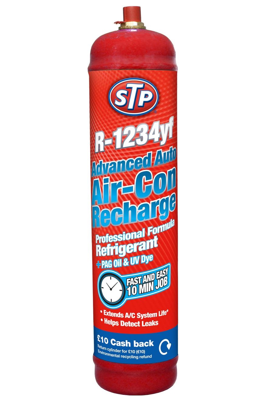 Picture of STP - ST00090EN - Refrigerant Filter, air conditioning (Air Conditioning, universal)