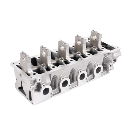 Picture of Cylinder Head - FEMO - CHROCAM13