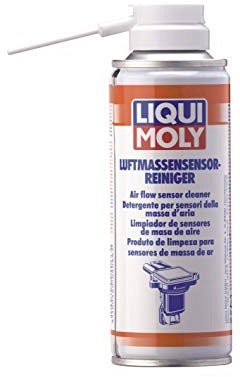 Picture of Liqui Moly Air Flow Sensor Cleaner 200ml