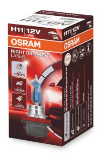 Picture of Bulbs Assortment - ams-OSRAM - 64211NL-HCB-DUO
