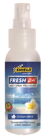 Picture of Air Freshener - SHIELD - SH888