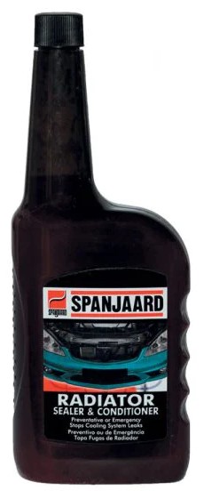 Picture of SPANJAARD - 53510252