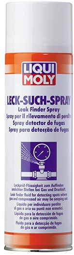 Picture of Liqui Moly Leak Finder Spray 400ml