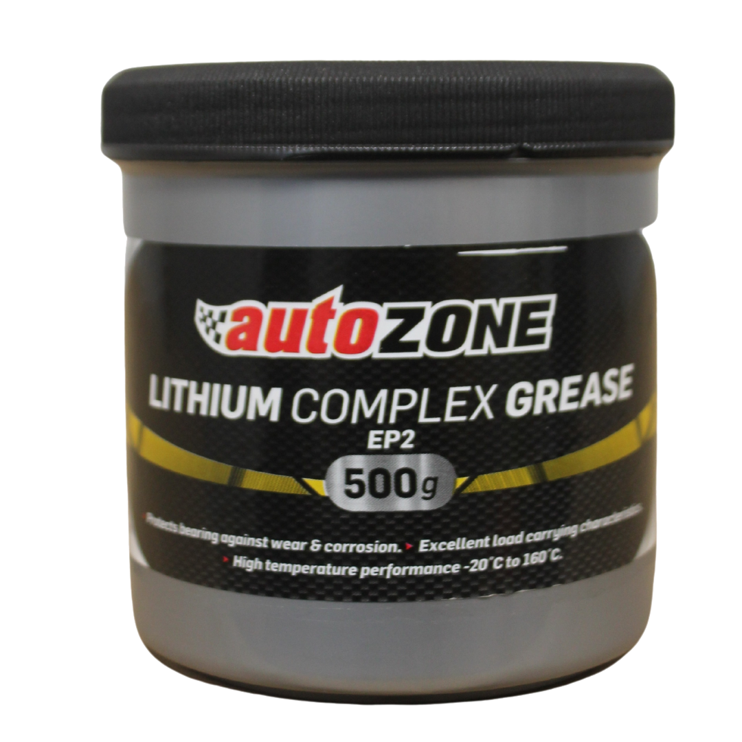 Picture of Grease - AUTOZONE - GLCEP2500G
