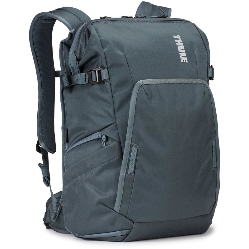 TH-Covert DSLR Backpack 24L - Dark Slate