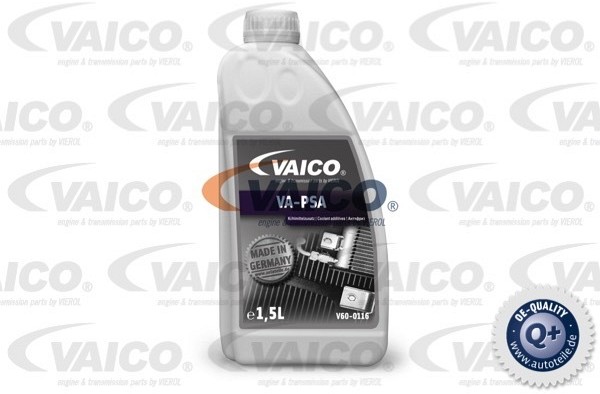 Picture of VAICO - V60-0116 - Antifreeze (Chemical Products)