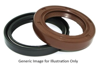 Picture of Oil Seal, manual transmission - FEMO - OS9666