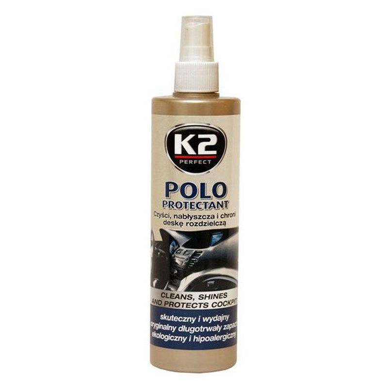 Slika Mleko za kokpit Polo K2 350ml