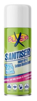 Picture of Hand Cleaners - BLIXEM - BLSANFOG025