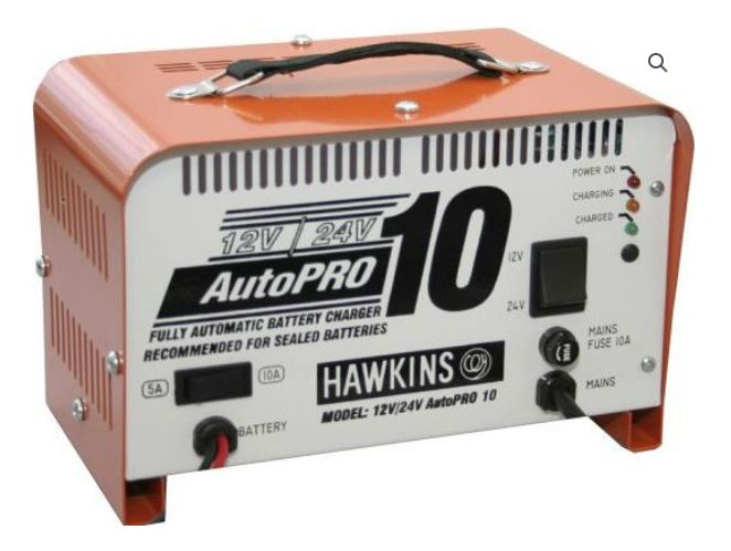 Picture of HAWKINS - PRO101224V