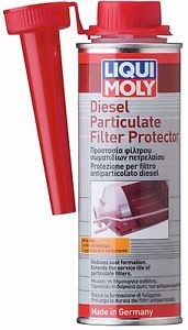 Picture of Liqui Moly Diesel Particulate Filt