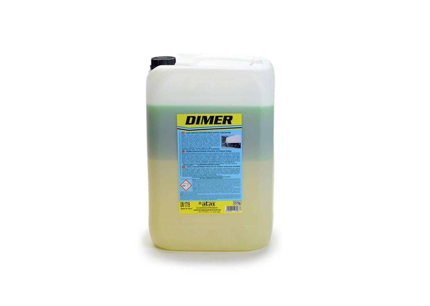 DIMER 25 l