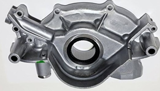 Picture of Oil Pump - YSK - ROP60031