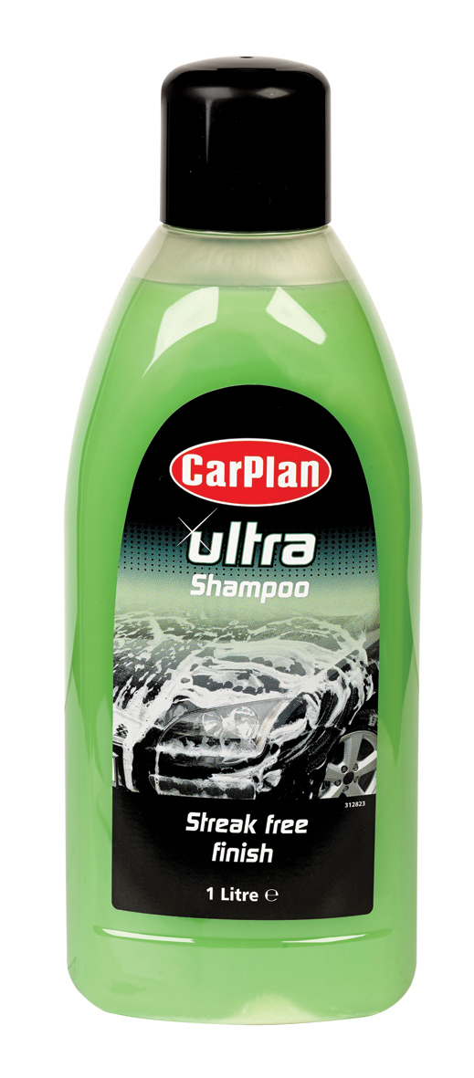 Picture of Carplan Ultra 1Ltr