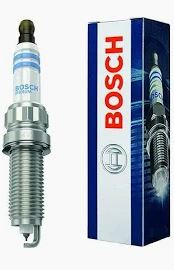 Picture of Spark Plug - BOSCH - ZR7SI332S