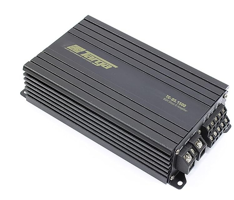 Picture of Amplifier