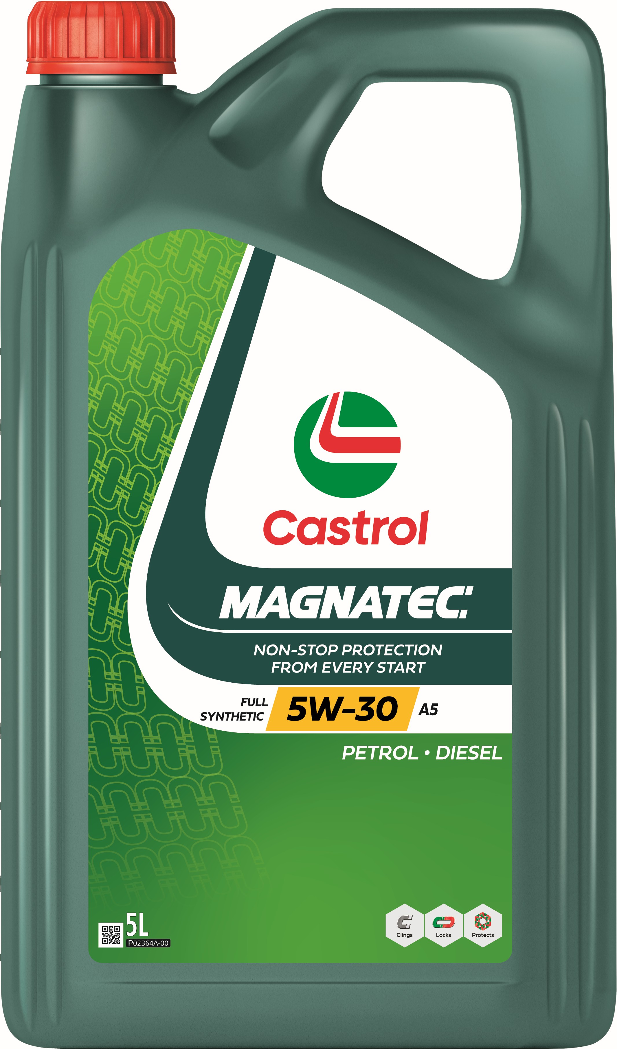 Picture of CASTROL - 3414483