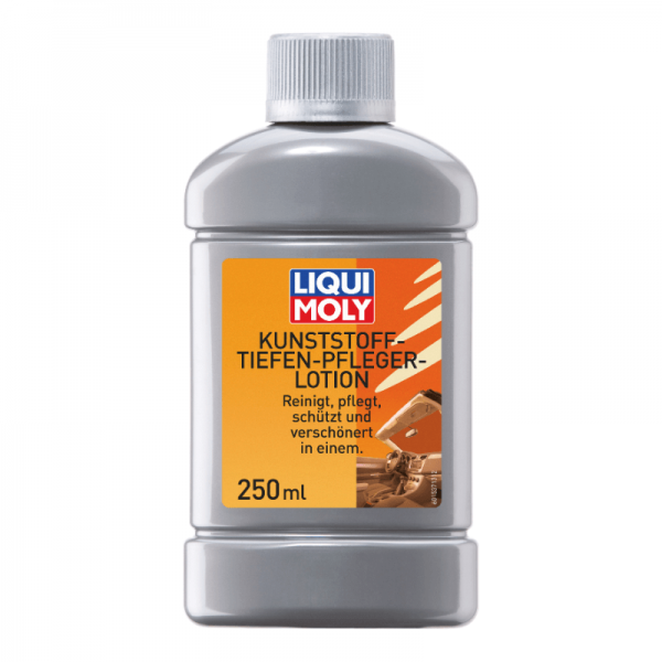 Picture of LIQUI MOLY - 1537 - Synthetic Material Care Products (Chemical Products)