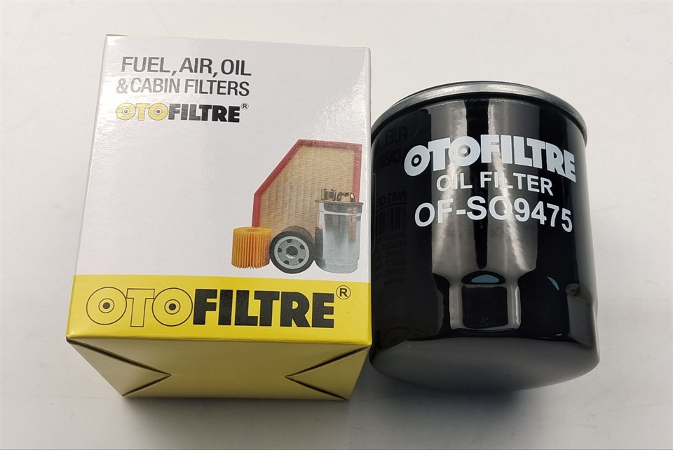 Image de Filtre à huile - OTOFILTRE - SO9475