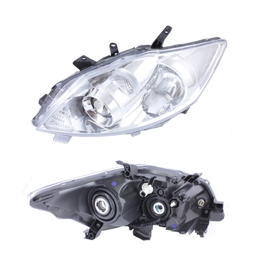 Picture of SOMORA - 318316 - Headlight (Lights)
