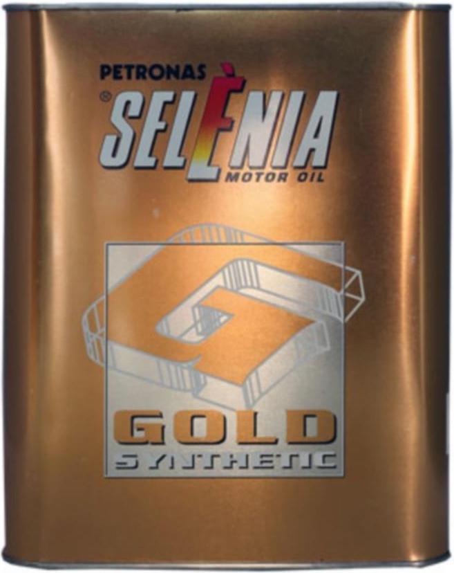 Ulje SELENIA gold 10w40 2l