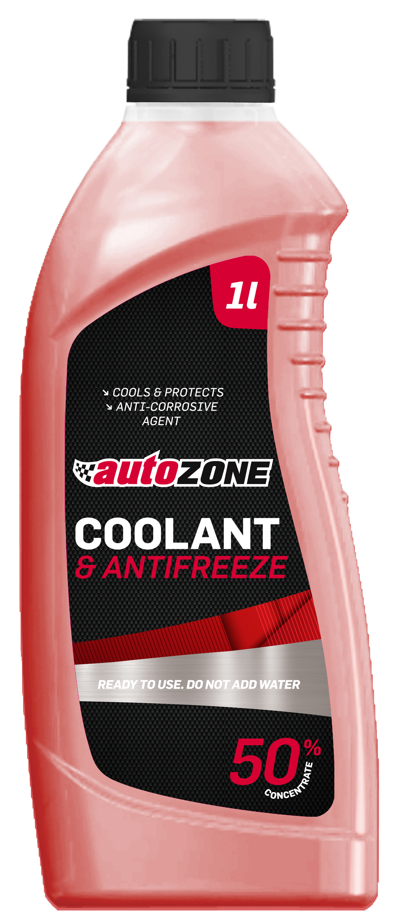 Picture of AUTOZONE - AF06 - Antifreeze