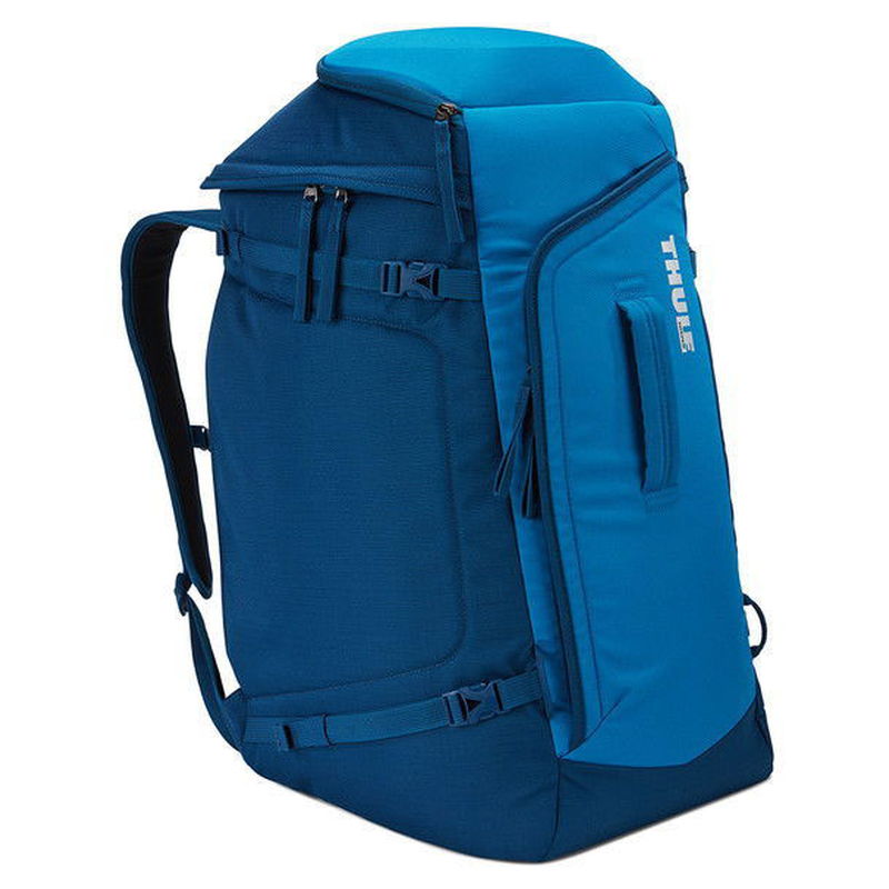 TH-RoundTrip Boot Backpack 60L - Poseidon