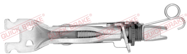 Picture of Adjuster, drum brake - QUICK BRAKE - 10101002