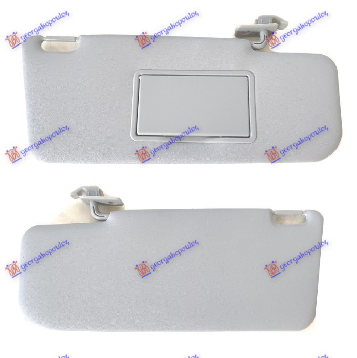 Slika GBG - 040007991 - Štitnik za sunce