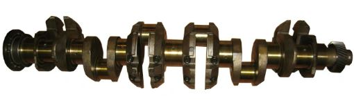 Picture of SANZ CRANKSHAFTS - 352111302G