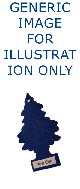 Picture of Holts One Shot Screenwash Concentrate
