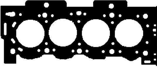 Picture of Gasket, cylinder head - FEMO - 1C325