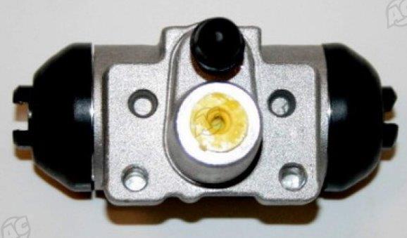 Picture of Wheel Brake Cylinder - CAPE PARTS DISTRIBUT - ISU407