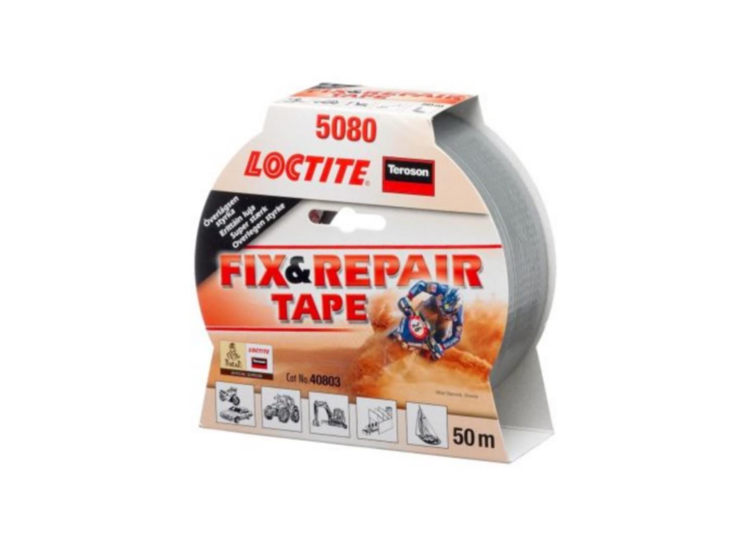 LOCTITE 5080 traka 50mx50mm