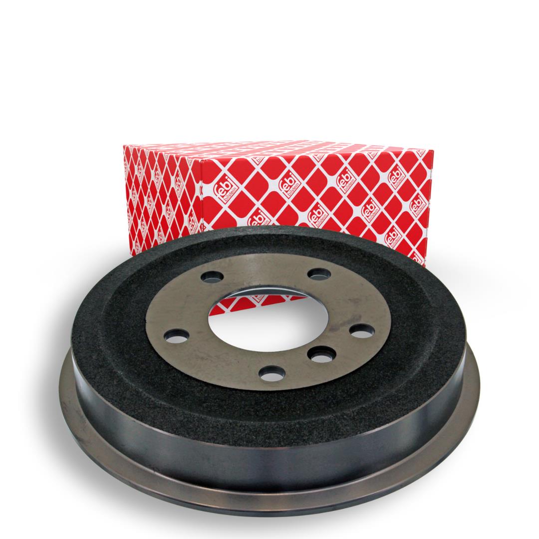 Slika FEBI BILSTEIN - 01724 - Doboš kočnice (Kočioni uređaj)