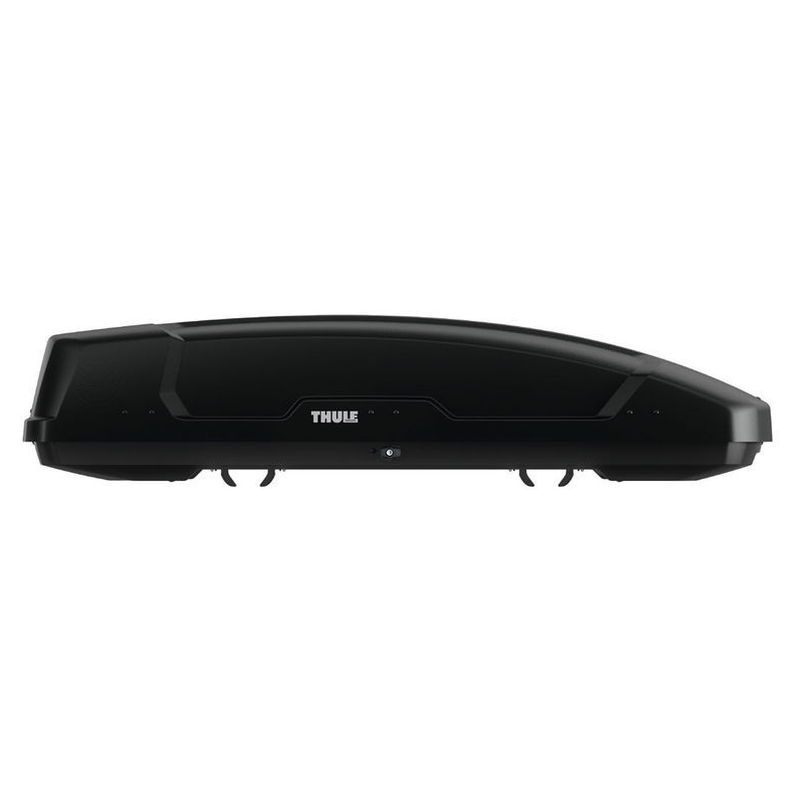 THULE Force XT Krovna kutija Sport Black Aero