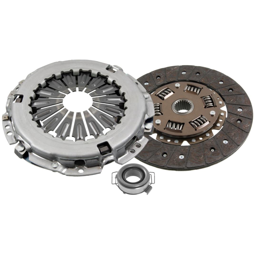 Slika BLUE PRINT - ADT330196 - Komplet kvačila (Kvačilo/spojnica)