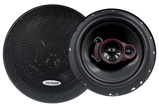 Picture of Loudspeaker - AUDIO SUPERB - SSS6602