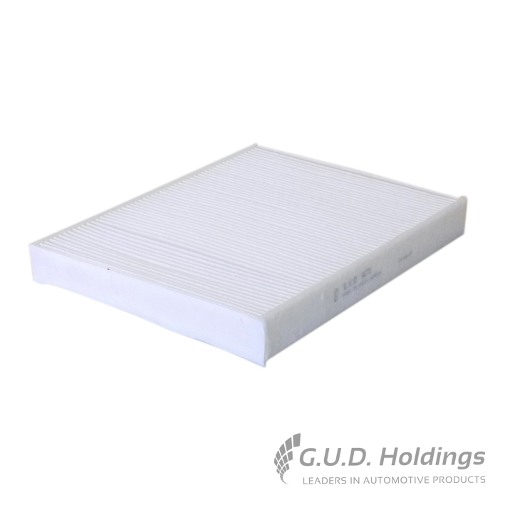 Picture of Filter, cabin air - GUD - AC71S