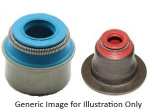 Picture of Seal Ring, valve stem - FEMO - 5V023