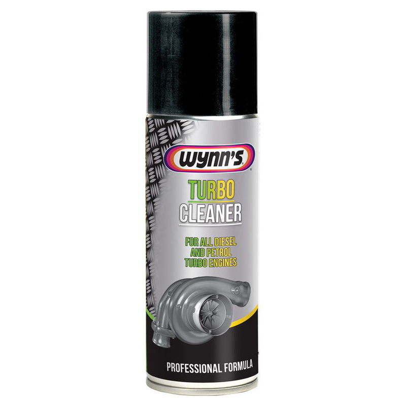 WYNNS Turbo Cleaner 200ml