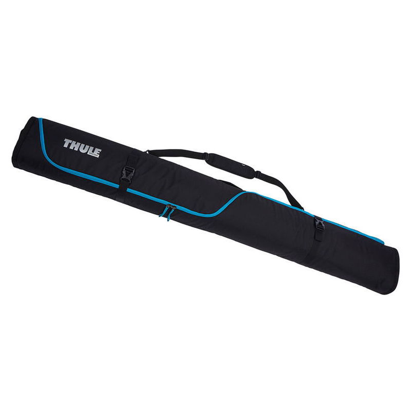 TH-RoundTrip Ski Bag 192cm - Black