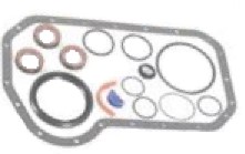 Picture of Gasket Kit, crankcase - FEMO - 3CV009