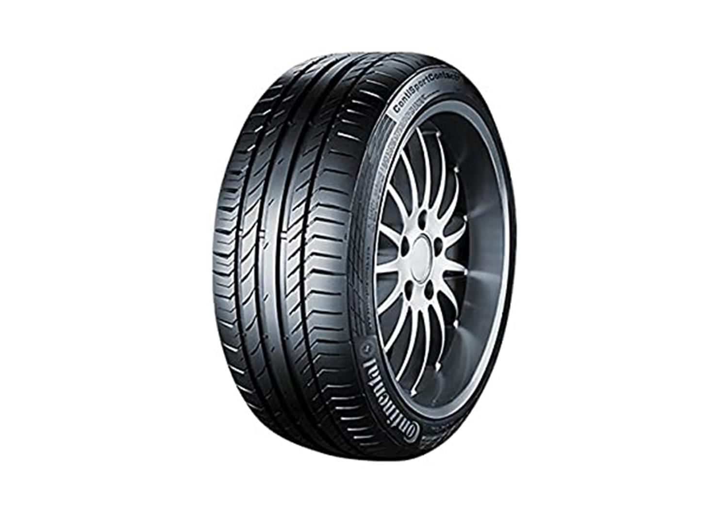Guma CONTINENTAL 305/40R20 112Y CONTISPORTCONTACT 5P C A 73DB