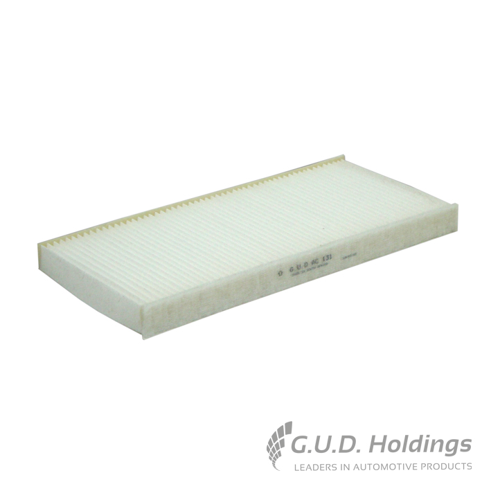 Picture of Filter, cabin air - GUD - AC131S