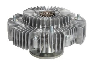 Picture of Clutch, radiator fan - FEMO - FC2016