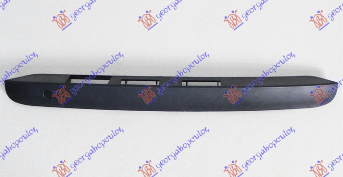 Slika GBG - 887106570 - Kućište, svetlo za registarsku tablicu