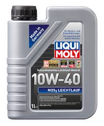 LIQUI MOLY - 2626 - Ulje za motor (Hemijski proizvodi)